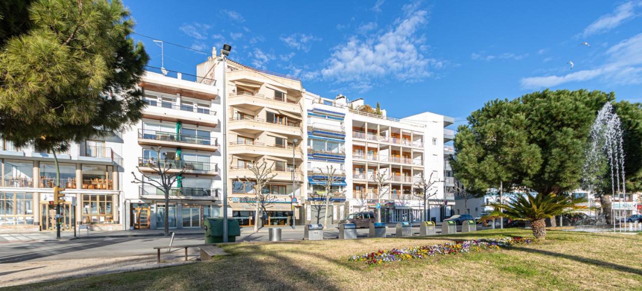 Appartement Apart-rent Av Rhode 2006